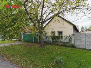 Prodej rodinného domu, Okřínek, 89 m2