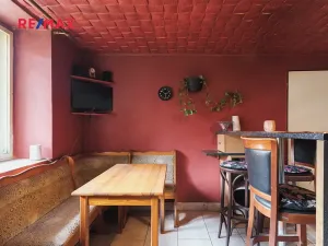 Prodej rodinného domu, Okřínek, 89 m2