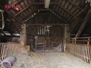 Prodej rodinného domu, Okřínek, 89 m2