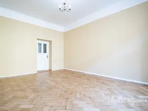 Pronájem bytu 2+1, Praha - Nové Město, Myslíkova, 66 m2