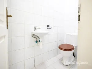 Pronájem bytu 2+1, Praha - Nové Město, Myslíkova, 66 m2