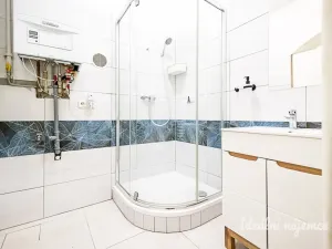 Pronájem bytu 2+1, Praha - Nové Město, Myslíkova, 66 m2