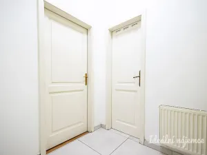 Pronájem bytu 2+1, Praha - Nové Město, Myslíkova, 66 m2