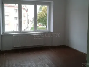Pronájem bytu 2+1, Prostějov, Jihoslovanská, 48 m2