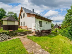 Prodej rodinného domu, Kamenický Šenov, Odboje, 140 m2