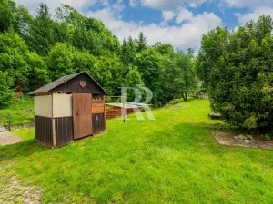 Prodej rodinného domu, Kamenický Šenov, Odboje, 140 m2