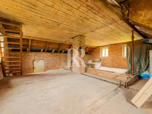 Prodej rodinného domu, Kamenický Šenov, Odboje, 140 m2