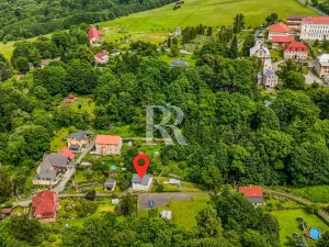 Prodej rodinného domu, Kamenický Šenov, Odboje, 140 m2