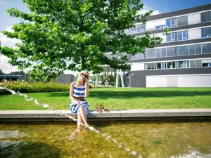 Pronájem kanceláře, Praha - Jinonice, Radlická, 250 m2