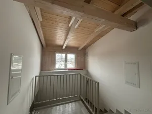 Pronájem bytu 2+kk, Hněvotín, 45 m2