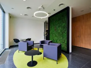 Pronájem kanceláře, Praha - Jinonice, Radlická, 516 m2