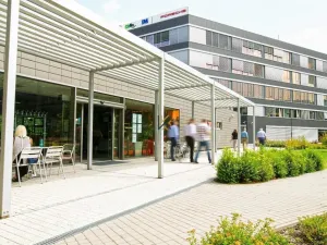 Pronájem kanceláře, Praha - Jinonice, Radlická, 1000 m2