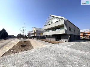 Pronájem bytu 2+kk, Dobřichovice, Pražská, 65 m2