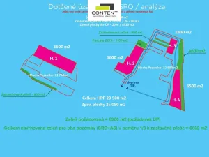 Pronájem skladu, Brandýs nad Labem-Stará Boleslav - Brandýs nad Labem, Pražská, 1800 m2