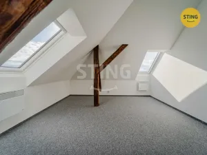 Prodej bytu 4+kk, Bolatice, Hlavní, 104 m2