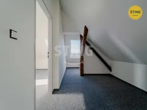 Prodej bytu 4+kk, Bolatice, Hlavní, 104 m2