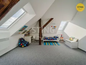 Prodej bytu 4+kk, Bolatice, Hlavní, 104 m2