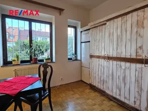 Pronájem bytu 2+kk, Praha - Břevnov, U Ladronky, 50 m2