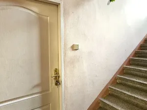 Pronájem bytu 2+kk, Praha - Břevnov, U Ladronky, 50 m2