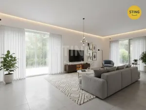 Prodej rodinného domu, Bolatice, Hlavní, 94 m2