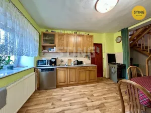 Pronájem rodinného domu, Malá Morava, 170 m2