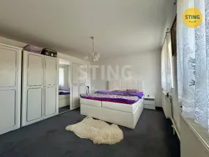 Pronájem rodinného domu, Malá Morava, 170 m2
