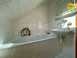 Pronájem rodinného domu, Malá Morava, 170 m2