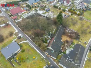 Prodej rodinného domu, Vítězná - Kocléřov, 200 m2