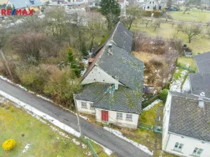 Prodej rodinného domu, Vítězná - Kocléřov, 200 m2