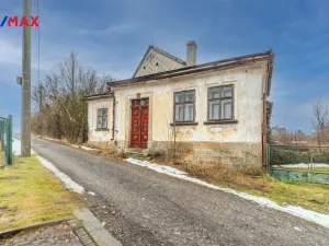 Prodej rodinného domu, Vítězná - Kocléřov, 200 m2