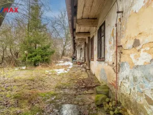 Prodej rodinného domu, Vítězná - Kocléřov, 200 m2