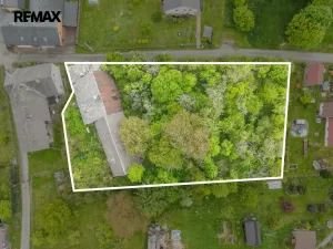 Prodej rodinného domu, Vítězná - Kocléřov, 350 m2