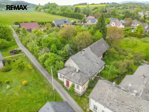 Prodej rodinného domu, Vítězná - Kocléřov, 350 m2