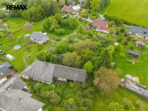 Prodej rodinného domu, Vítězná - Kocléřov, 350 m2