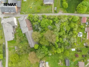 Prodej rodinného domu, Vítězná - Kocléřov, 350 m2