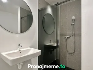 Pronájem bytu 1+kk, Znojmo, Vídeňská třída, 32 m2
