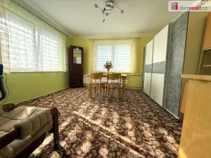 Pronájem rodinného domu, Jalubí, 100 m2