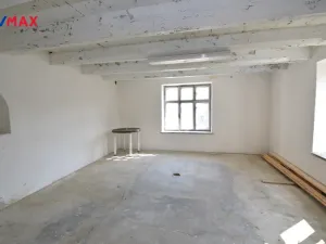 Prodej rodinného domu, Nový Malín, 86 m2