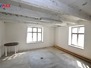 Prodej rodinného domu, Nový Malín, 86 m2