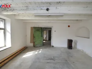 Prodej rodinného domu, Nový Malín, 86 m2