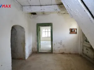 Prodej rodinného domu, Nový Malín, 86 m2