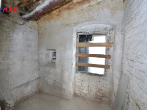 Prodej rodinného domu, Nový Malín, 86 m2