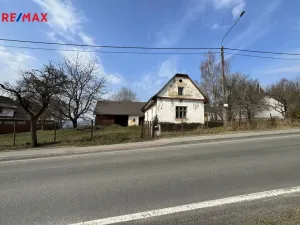 Prodej rodinného domu, Nový Malín, 86 m2