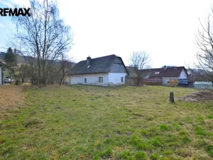 Prodej rodinného domu, Nový Malín, 86 m2