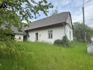Prodej rodinného domu, Nový Malín, 86 m2