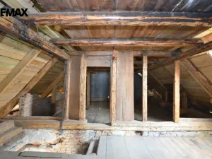 Prodej rodinného domu, Nový Malín, 86 m2