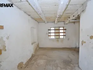 Prodej rodinného domu, Nový Malín, 86 m2