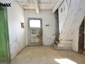 Prodej rodinného domu, Nový Malín, 86 m2