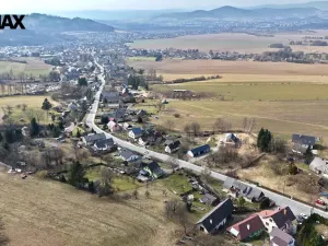 Prodej rodinného domu, Nový Malín, 86 m2