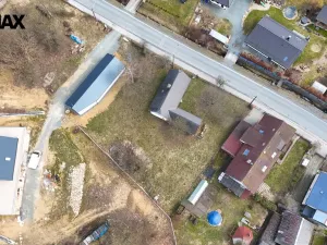 Prodej rodinného domu, Nový Malín, 86 m2